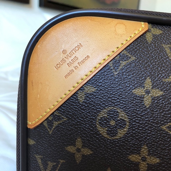 ✅SOLD IN OTHER APP✅ Louis Vuitton Pegase Legere 55 - Picture 2 of 8